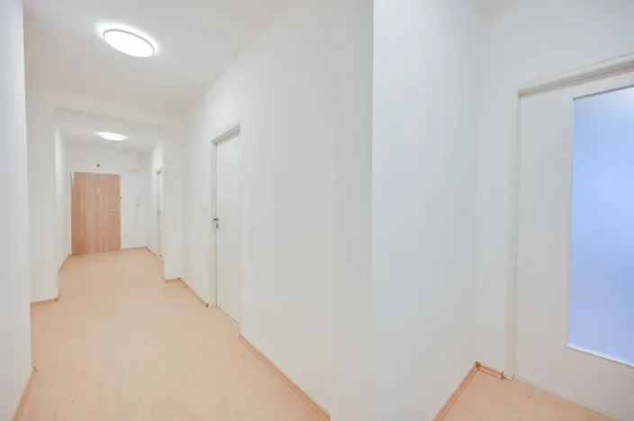 Pronájem bytu 2+1, Olomouc, Božetěchova, 65 m2