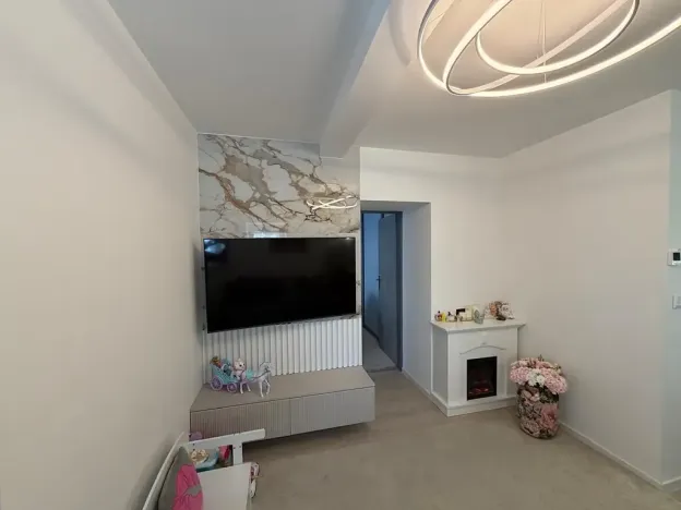 Prodej bytu 2+kk, Praha - Kyje, 68 m2