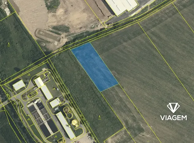 Prodej podílu pole, Sázava, 2130 m2