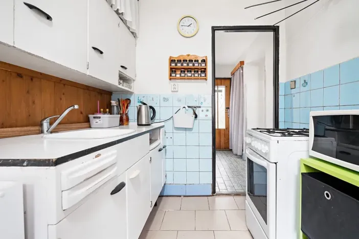 Prodej chaty, Vonoklasy, 62 m2