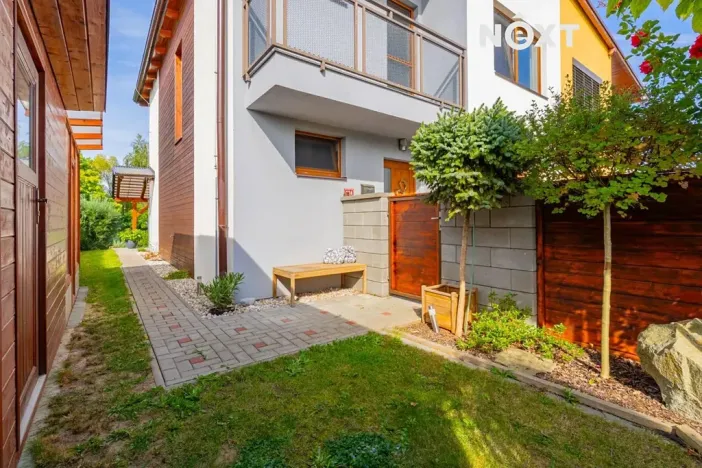 Prodej rodinného domu, Srubec, Smrková, 127 m2