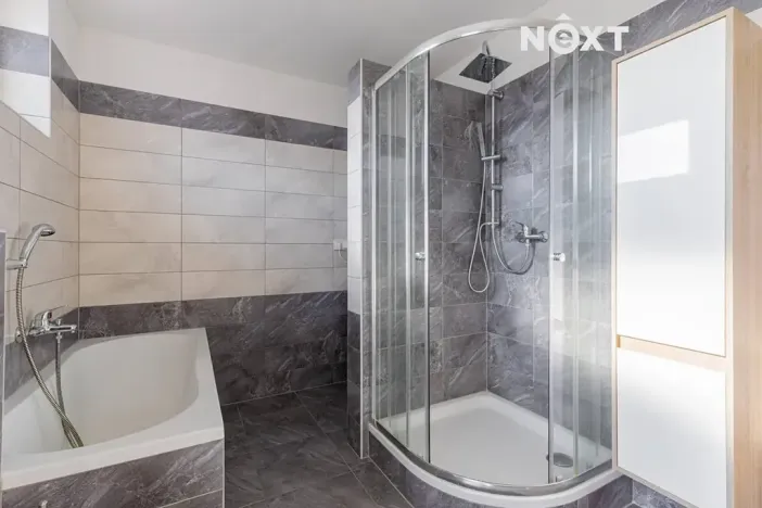 Prodej rodinného domu, Srubec, Smrková, 127 m2