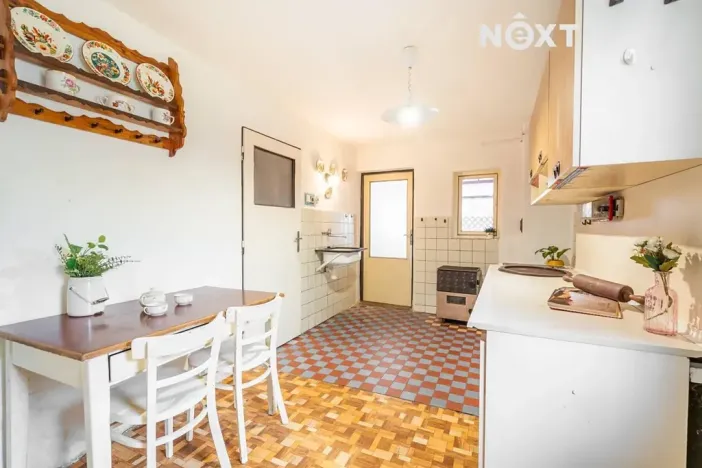 Prodej rodinného domu, Dolní Bukovsko, V Hliníku, 75 m2