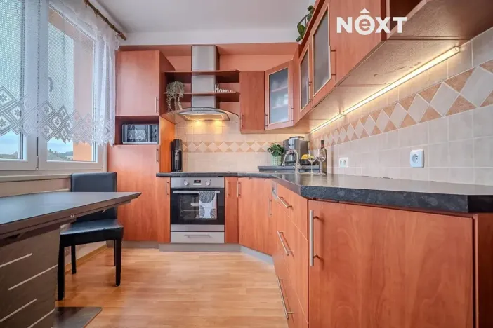 Prodej bytu 3+1, Kájov, Májová, 62 m2