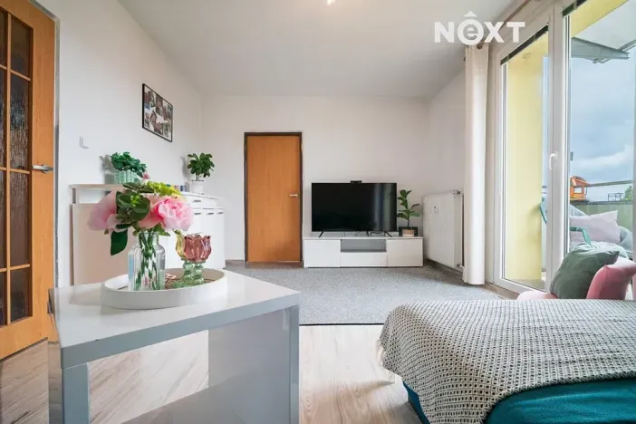 Prodej bytu 3+1, Kájov, Májová, 62 m2