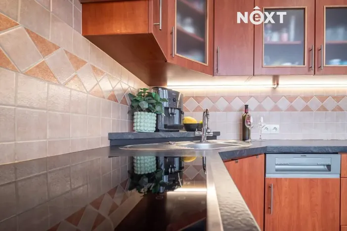 Prodej bytu 3+1, Kájov, Májová, 62 m2