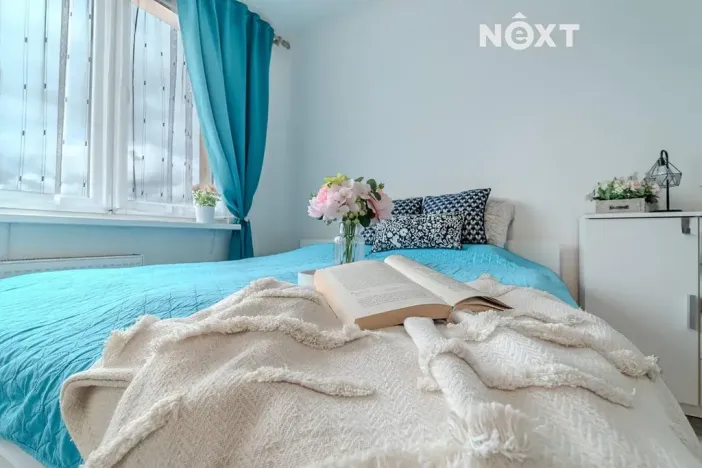 Prodej bytu 3+1, Kájov, Májová, 62 m2