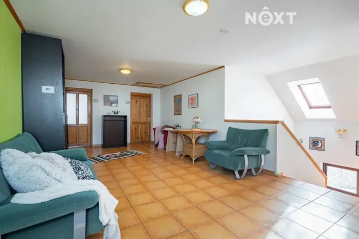 Prodej chalupy, Horní Stropnice, 360 m2