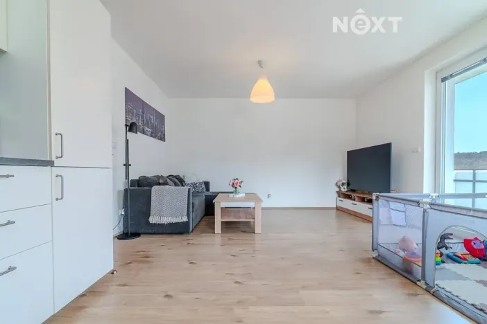 Prodej bytu 3+kk, Jince, Zborovská, 91 m2