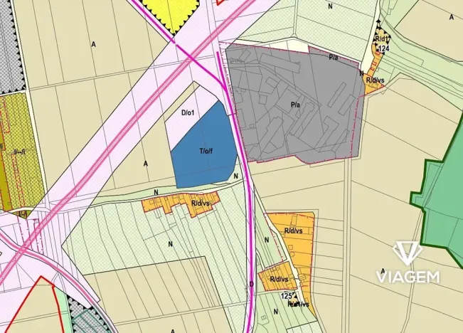 Prodej podílu pole, Znojmo, 2566 m2
