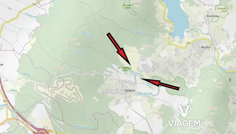 Prodej podílu pole, Brno, 185 m2