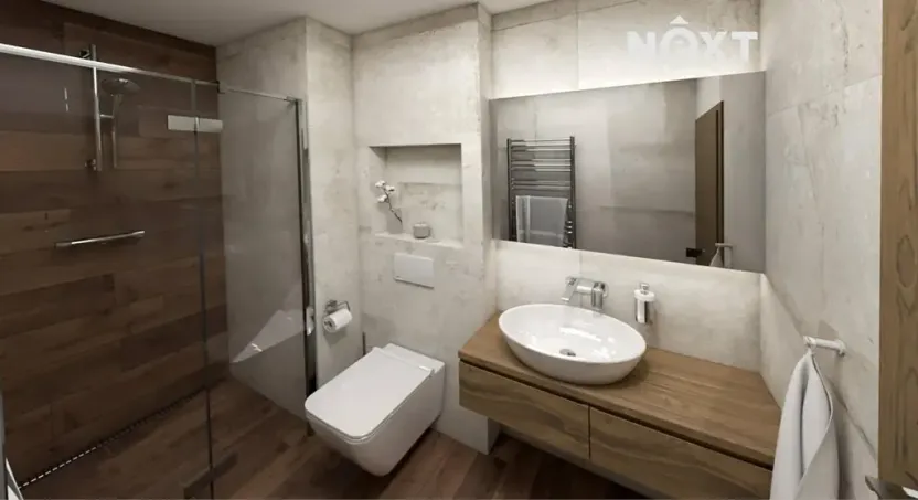 Prodej bytu 2+kk, Čachrov, 40 m2