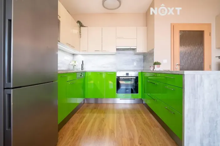 Prodej bytu 3+kk, Písek, Nezamyslova, 85 m2