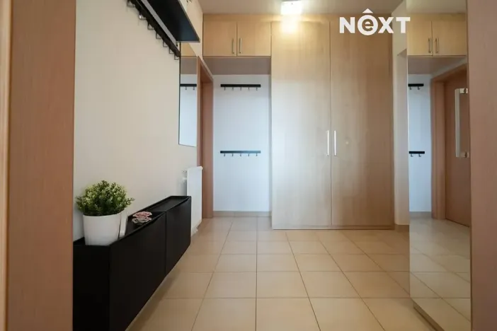 Prodej bytu 3+kk, Písek, Nezamyslova, 85 m2