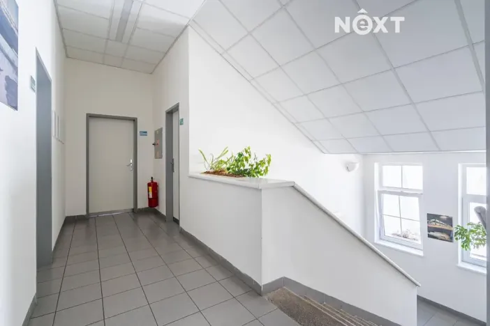 Prodej kanceláře, České Budějovice, Jírovcova, 784 m2