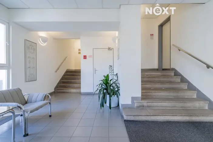 Prodej kanceláře, České Budějovice, Jírovcova, 784 m2