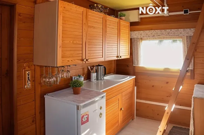 Prodej chaty, Nová Včelnice, 40 m2