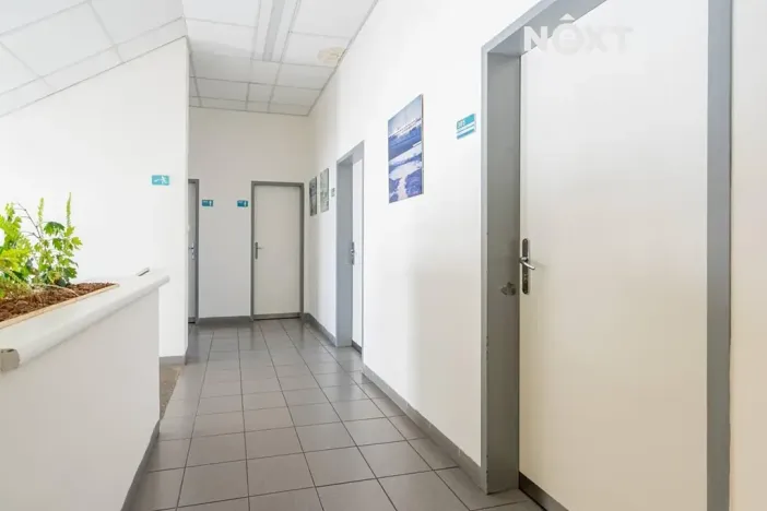 Prodej činžovního domu, České Budějovice, Jírovcova, 784 m2