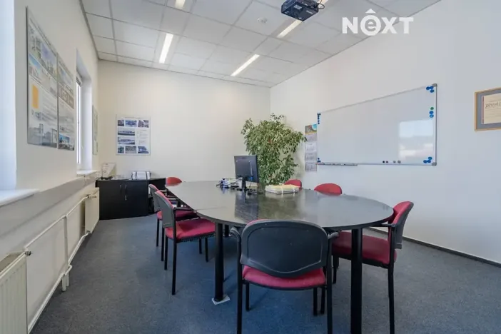 Prodej činžovního domu, České Budějovice, Jírovcova, 784 m2