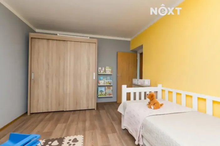 Pronájem bytu 2+1, Jindřichův Hradec, Nušlova, 57 m2