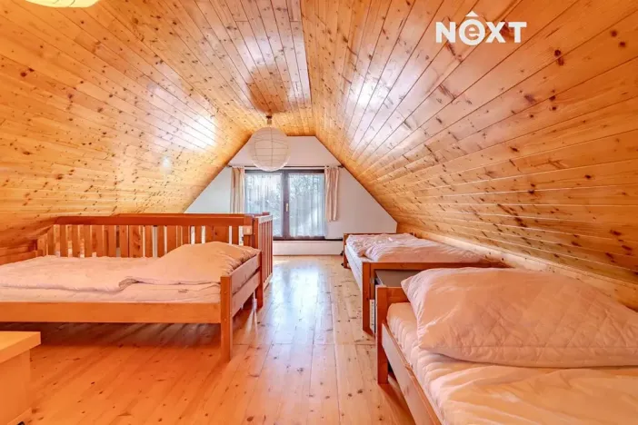 Prodej chaty, Hrachoviště, 42 m2