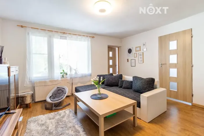 Prodej rodinného domu, Radomyšl, Na Rybníčku, 150 m2