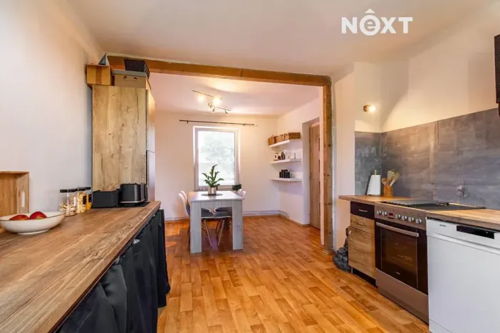 Prodej rodinného domu, Radomyšl, Na Rybníčku, 150 m2