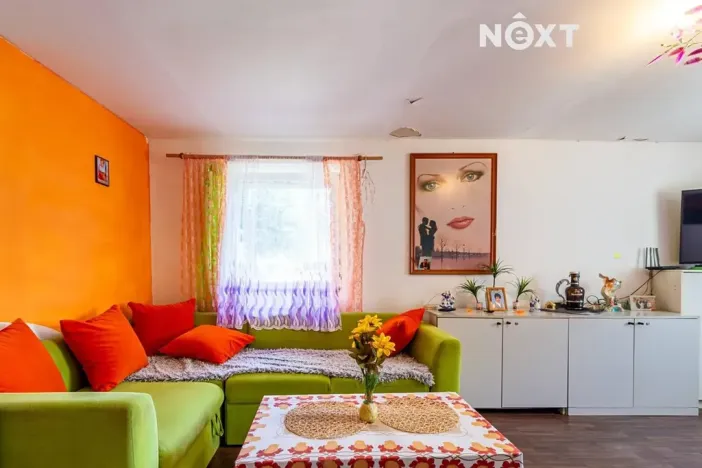 Prodej rodinného domu, Radomyšl, Na Rybníčku, 150 m2