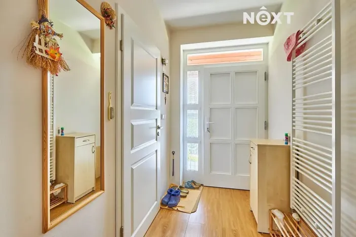 Prodej rodinného domu, Svatý Jan, 125 m2