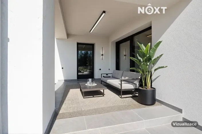 Prodej rodinného domu, Hlincová Hora, 175 m2