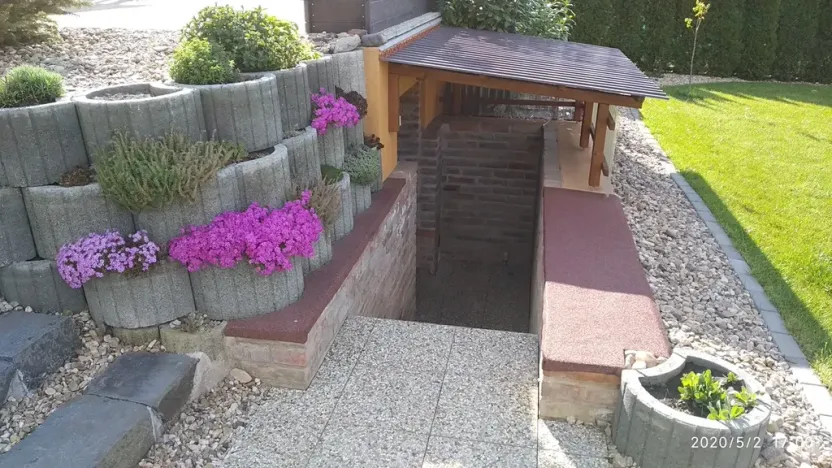 Prodej rodinného domu, Starovičky, 162 m2