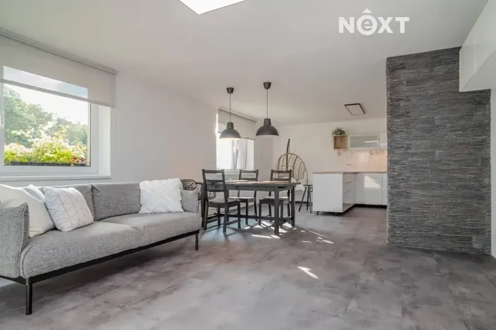 Prodej rodinného domu, Olešník, 206 m2