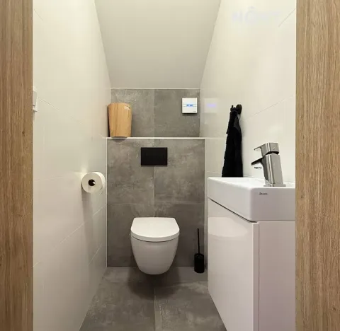 Prodej rodinného domu, Olešník, 206 m2