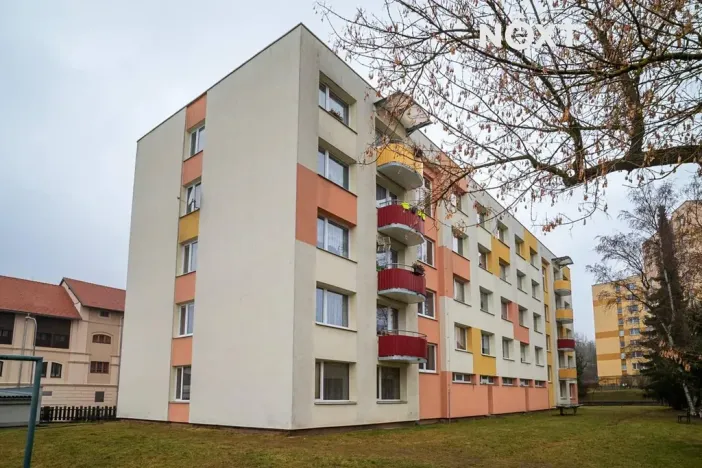 Prodej bytu 2+1, Prachatice, Pivovarská, 62 m2
