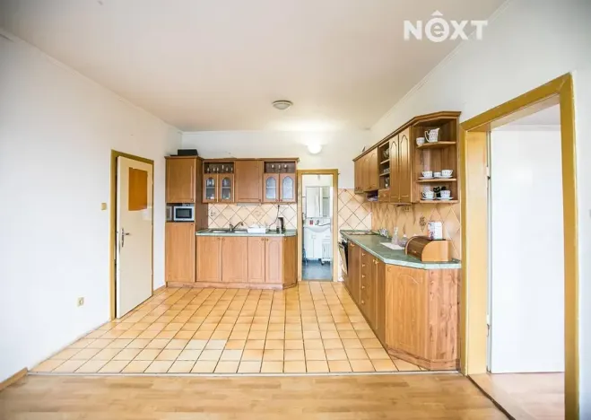 Prodej činžovního domu, Studená, Tyršova, 400 m2