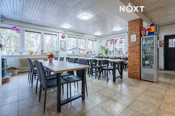 Prodej ubytování, Sezimovo Ústí, Soukeník, 220 m2