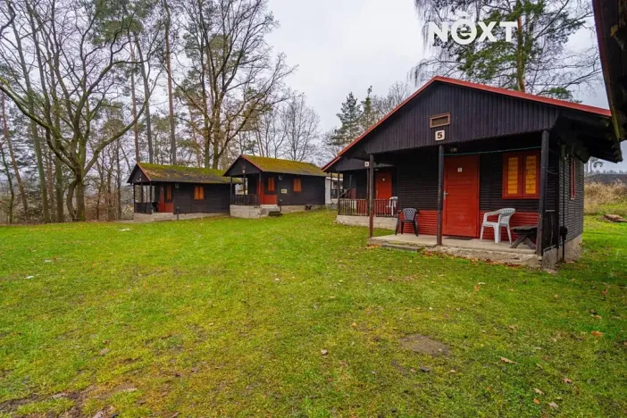 Prodej ubytování, Sezimovo Ústí, Soukeník, 220 m2