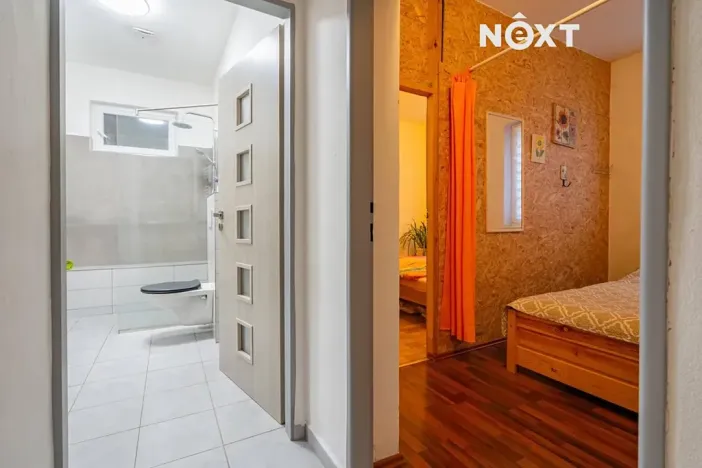 Prodej ubytování, Sezimovo Ústí, Soukeník, 220 m2