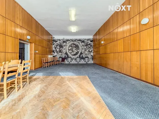 Prodej činžovního domu, Slavonice, náměstí Míru, 1192 m2