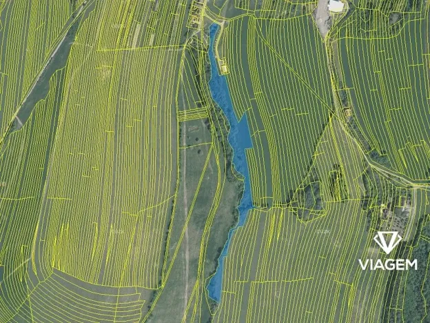 Prodej podílu pole, Újezd, 2263 m2