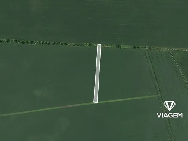 Prodej podílu pole, Blučina, 648 m2