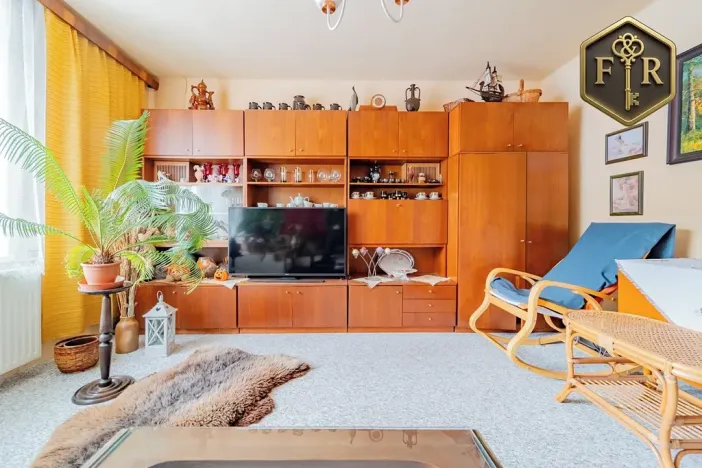 Prodej rodinného domu, Petrovice, 246 m2