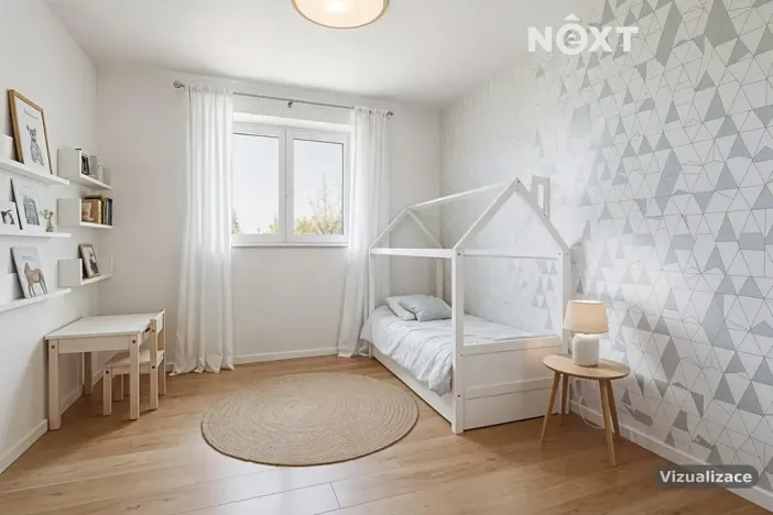 Prodej rodinného domu, Včelná, 106 m2