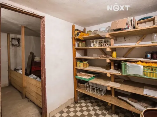 Prodej rodinného domu, Jarošov nad Nežárkou, 160 m2
