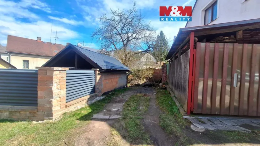 Prodej pozemku pro bydlení, Nová Paka, Šafaříkova, 52 m2