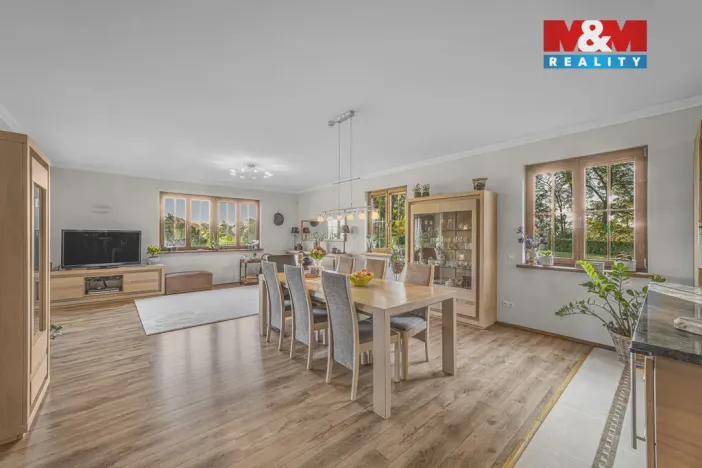 Prodej zemědělské usedlosti, Kostomlaty nad Labem - Rozkoš, 360 m2