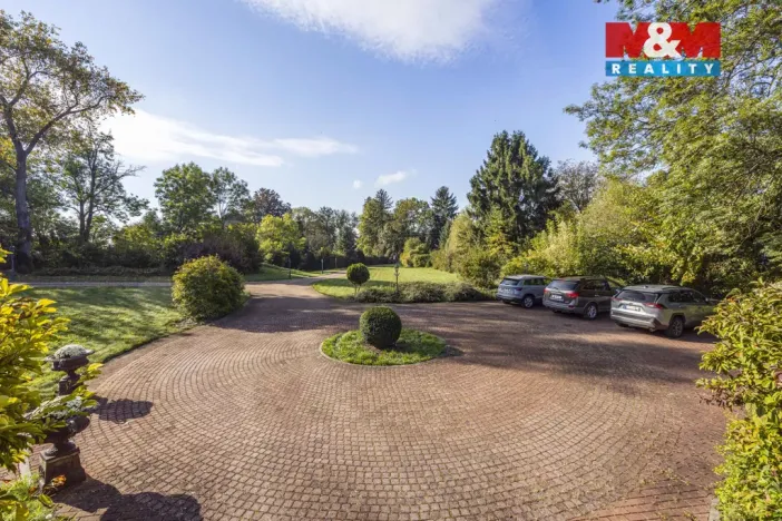 Prodej zemědělské usedlosti, Kostomlaty nad Labem - Rozkoš, 360 m2