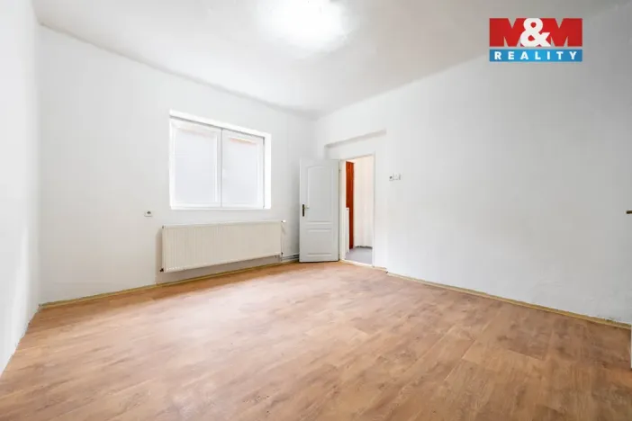 Prodej rodinného domu, Králův Dvůr, Havlíčkova, 66 m2