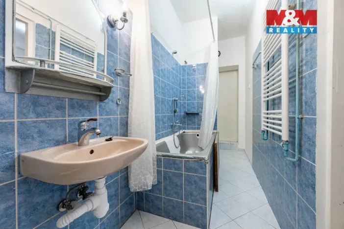 Prodej rodinného domu, Králův Dvůr, Havlíčkova, 66 m2