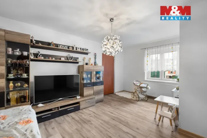 Prodej rodinného domu, Straky, 111 m2